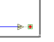 Solved: stop while loop after last element of array - NI Community