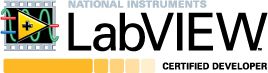 Certified-LabVIEW-Developer