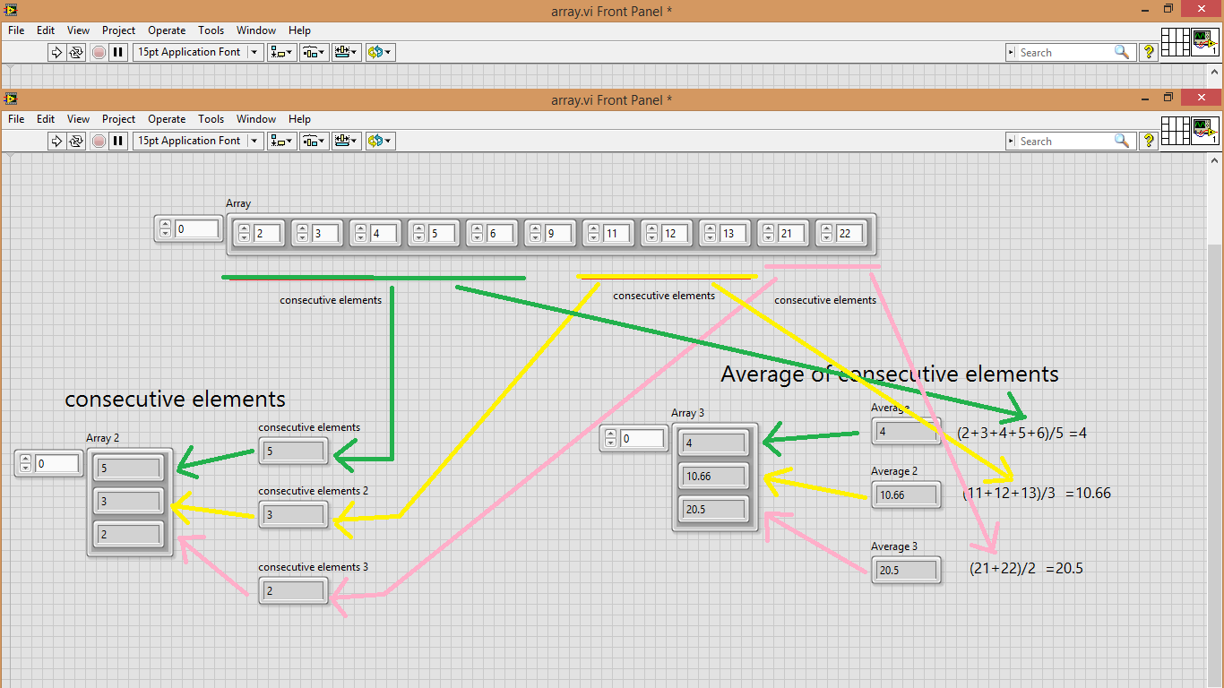 average of consecutive elements of array.png