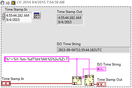 Solved: Convert string to timestamp - NI Community