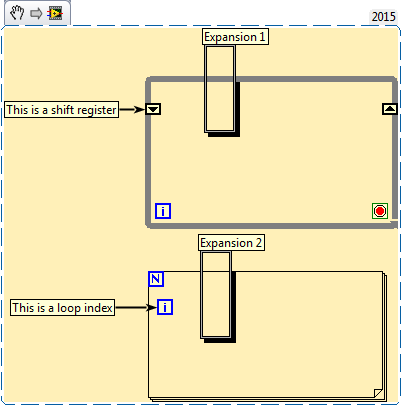 Free label arrow Diagram expansion Bug.png