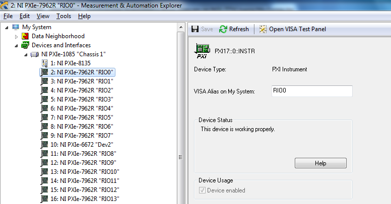 Incomplete FlexRIO - Generic VISA Device.png