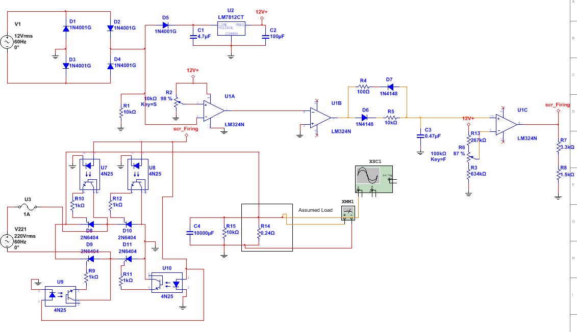 Power supply 12V using SCR.JPG