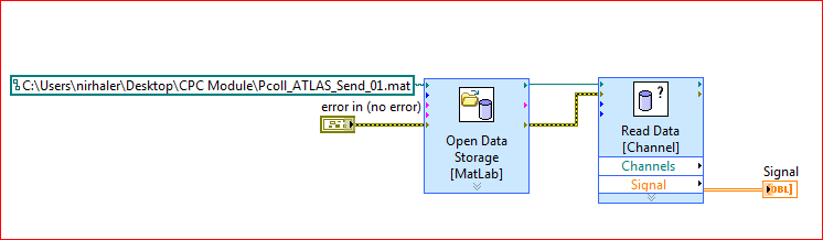 3D Matrix from Matlab (.mat file) into LabVIEW - NI Community