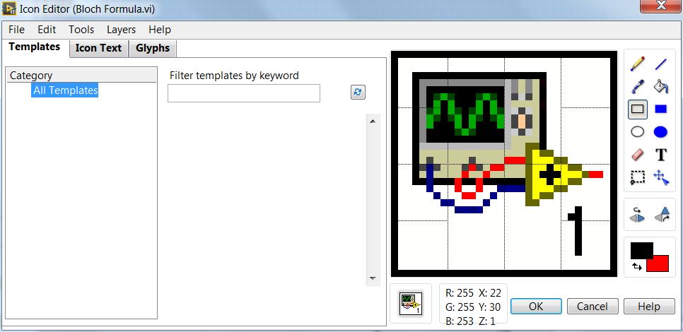 Icon Editor - Templates.JPG