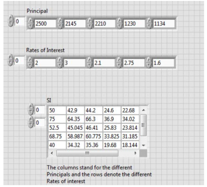 Solved: Multiplying Arrays Question - NI Community