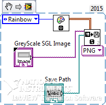 save grayscal SGL as rainbow.png