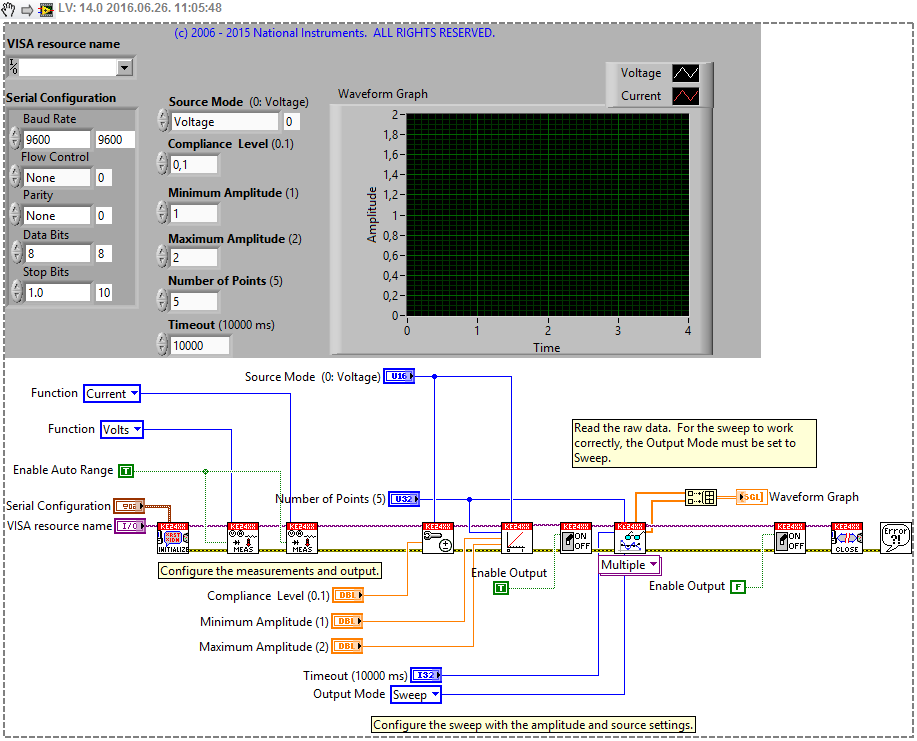 Keithley 24XX Sweep and Acquire Measurements.png