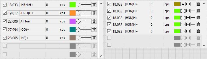 Cluster Array