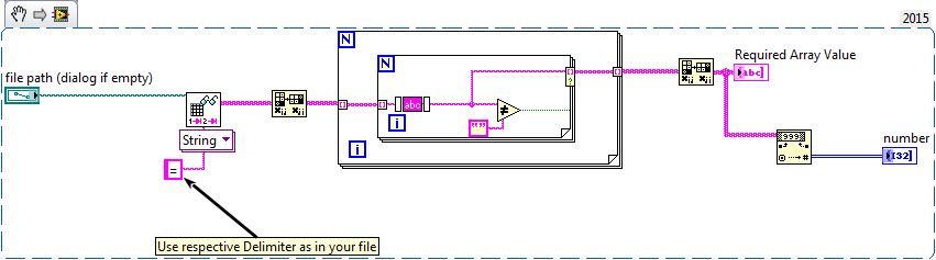 Remove space in array.png