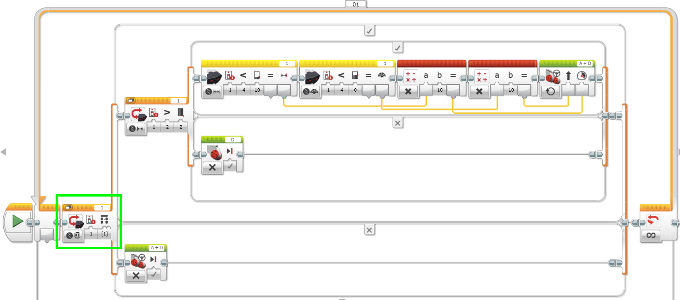 LabVIEW Toolkit for LEGO MINDSTORMS NXT bugs - Page 9 - NI Community