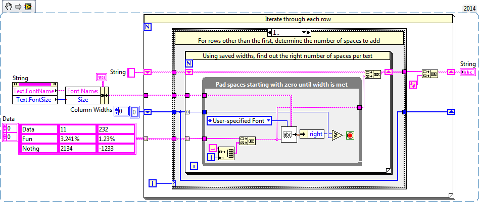 Well Aligned Text Remaining Rows v2.png