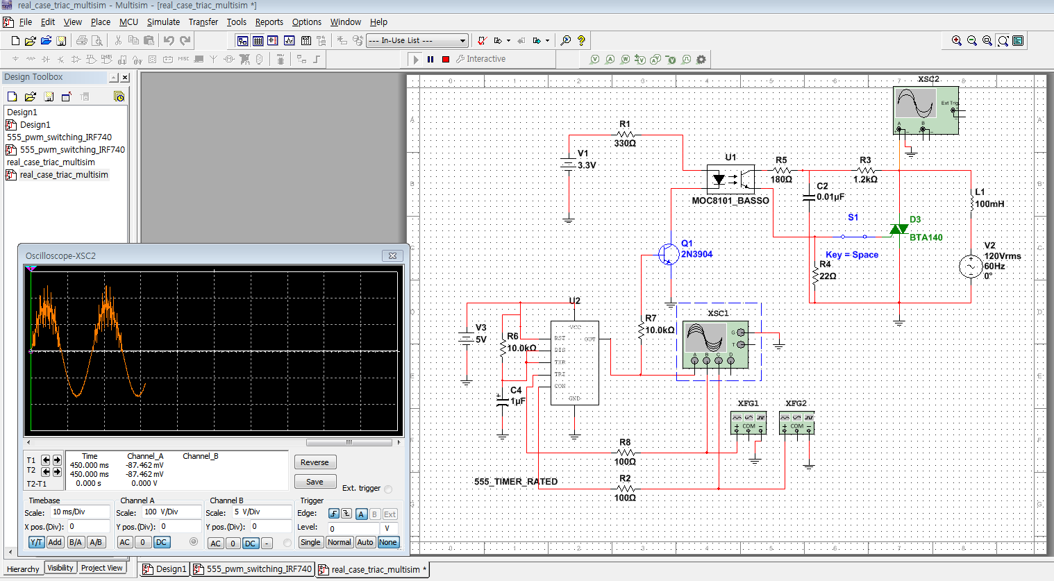 application circuit 