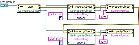 NumericFormat solution