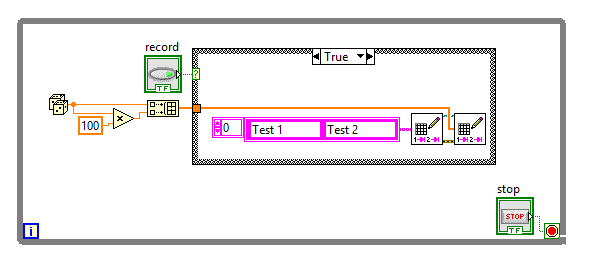 Excel LabView - NI Community