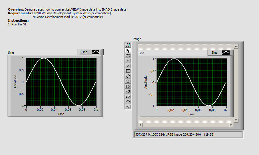 Image To IMAQ - Front Panel.png