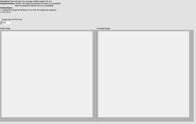 IMAQ Average Grayscale Images - Front Panel.png