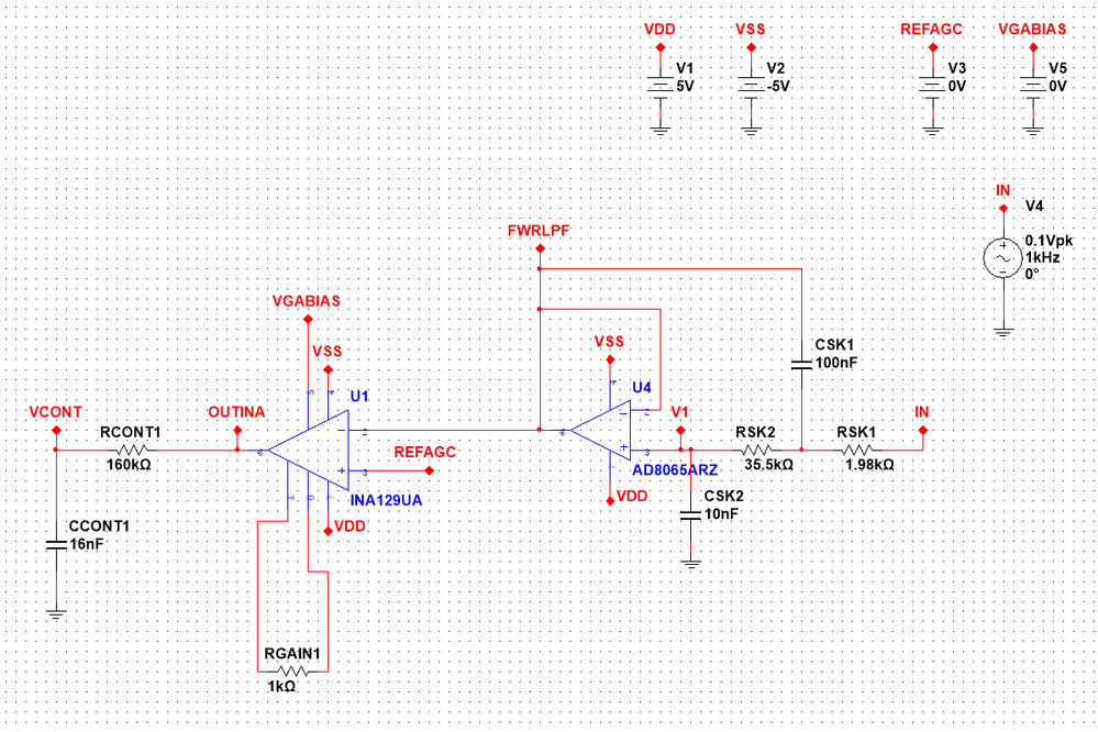 Circuit