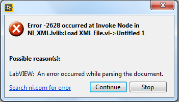 XML error.PNG