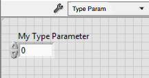 Type Parameter Definition