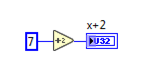 Calling a VI with Type Parameter Inputs