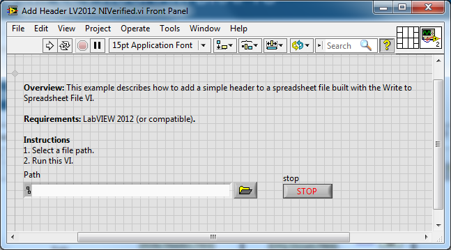 Add a Simple Header to a Spreadsheet FP.png