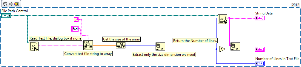 Find the Last Line n Number of Lines in a Text File sn.png