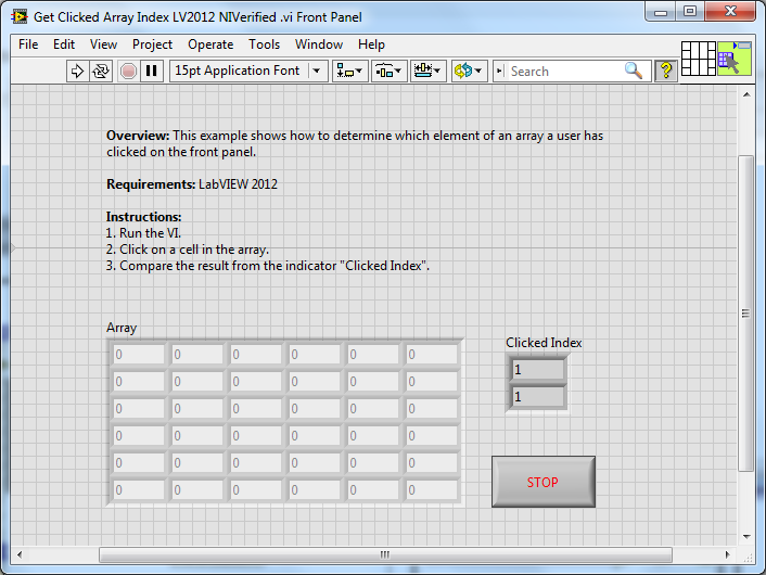 How To Return the Index of a Mouse-Select Array Element FP.png