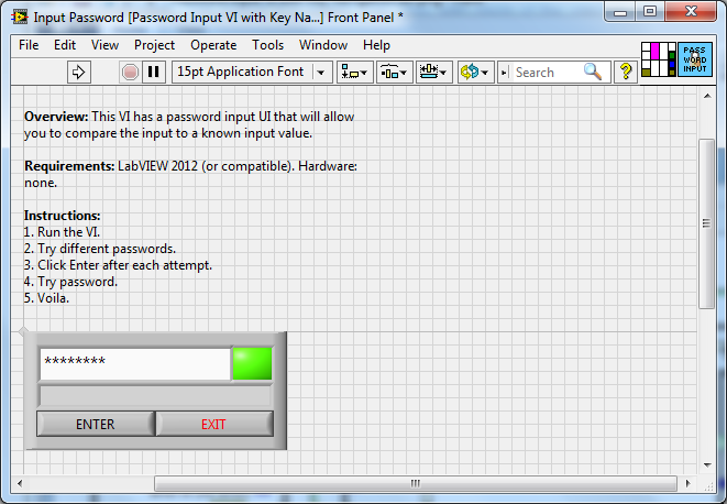 Password Input VI with Key Navigation FP.png