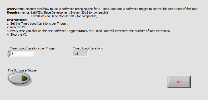 Software Triggered Timing Source for Timed Loops - Front Panel.png