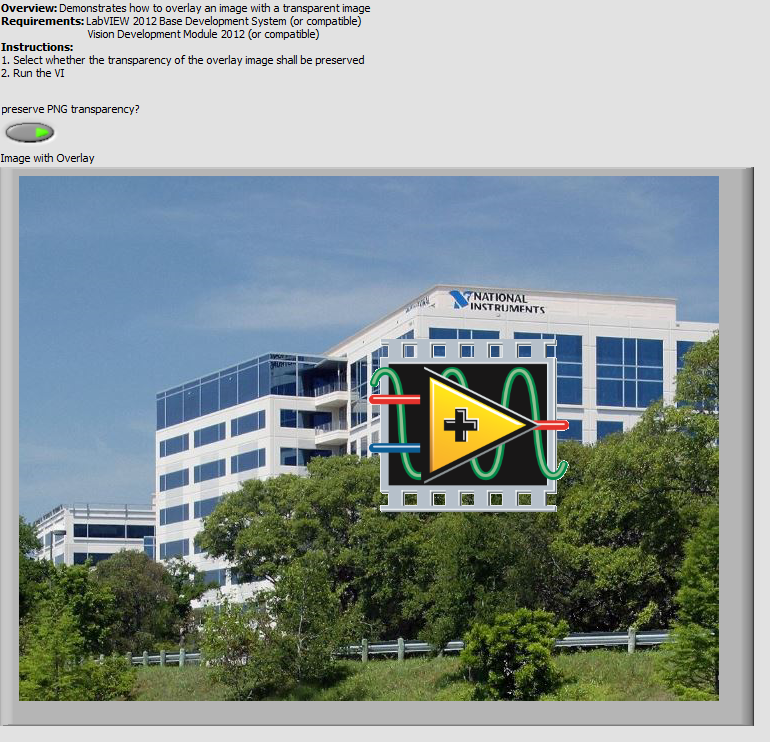 Overlay PNG image with preserved transparency LV2012 NIVerified.vi - Front Panel.png
