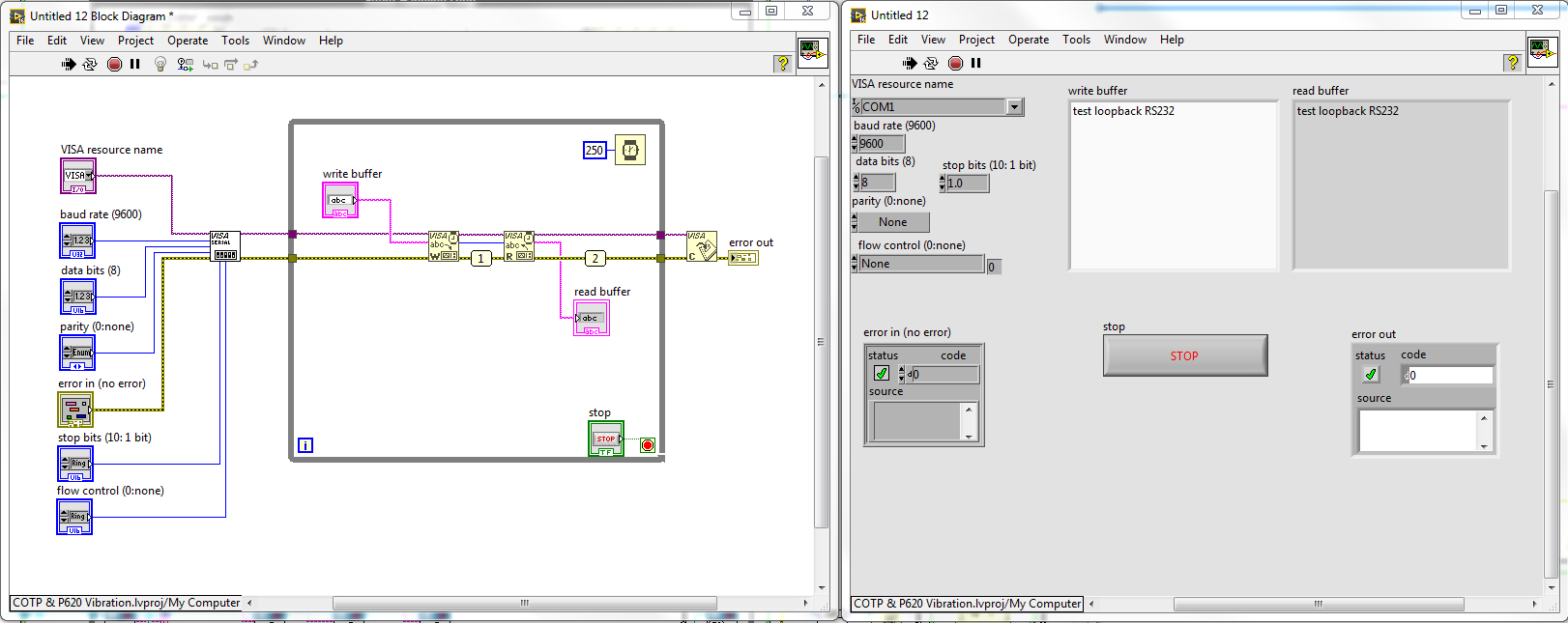 Bagaimana cara membuat HMI dari Power Meter PM5350 Schneider dengan ...