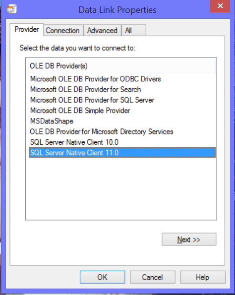 SQL Server reporting problems - NI Community