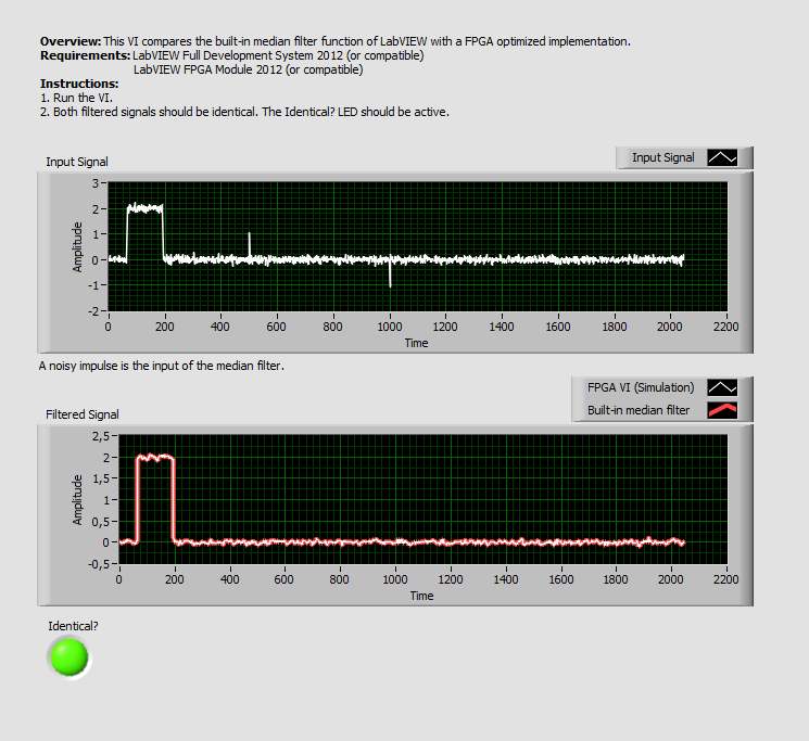 Host - Simulation (no hardware) - Front Panel.png