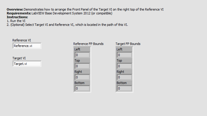 Arrange Front Panel using Property Nodes LV2012 NIVerified.vi - Front Panel.png