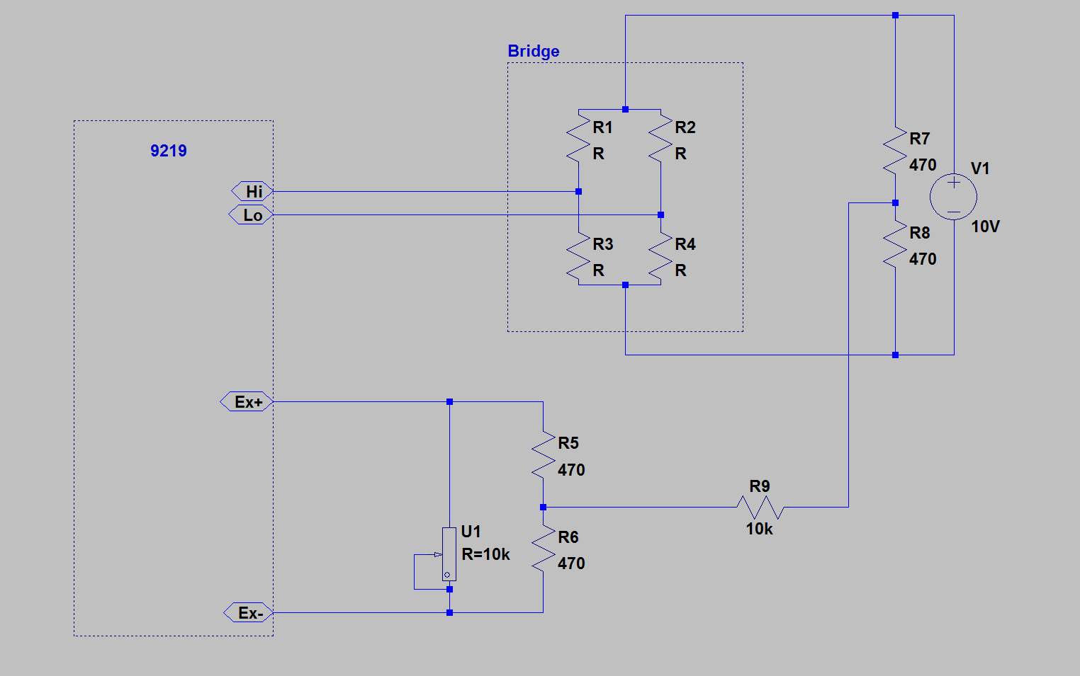 Tricking NI 9219 with External Excitation - NI Community