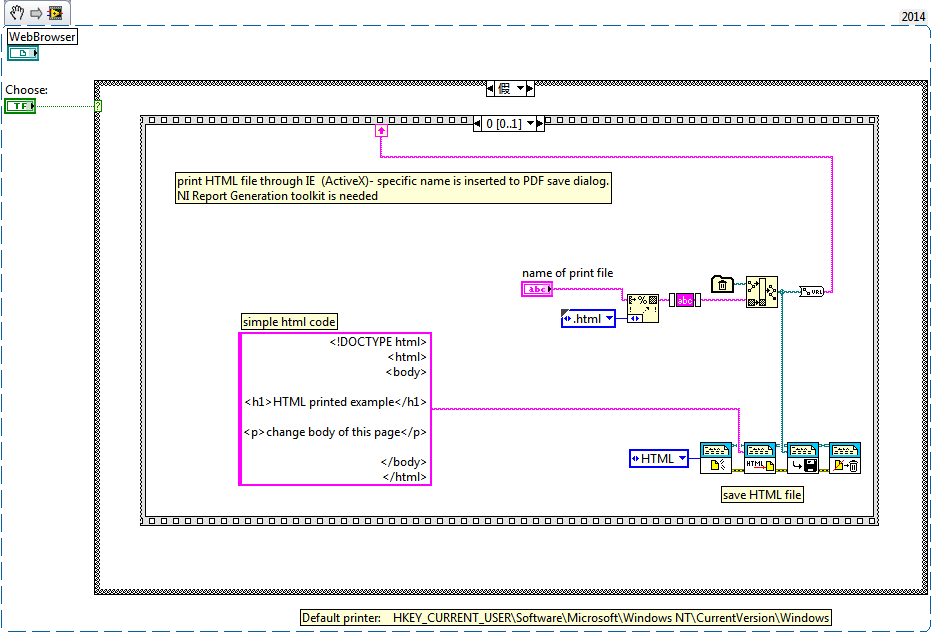 Print in PDF by IE  set default printer in registry 2014 NIVerified.png