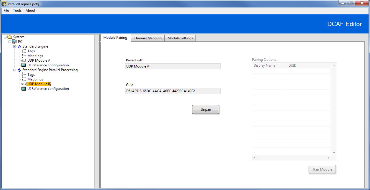 DCAF TagBus Engine Communication (TEC) Module Documentation - NI Community