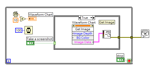 Save Screenshot of FP Object Snippet 2012 NIVerified.png