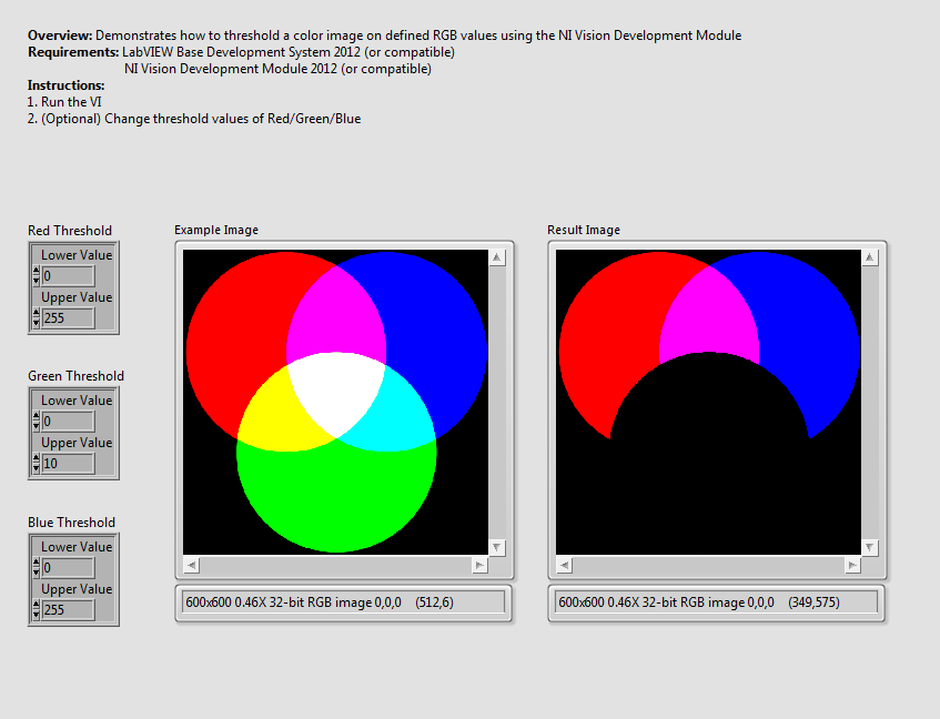 Threshold RGB on Color Image LV2012 NIVerified.vi - Front Panel.png