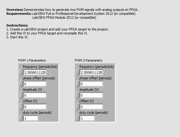 Square Wave FPGA LV2012 NIVerified.vi - Front Panel.png