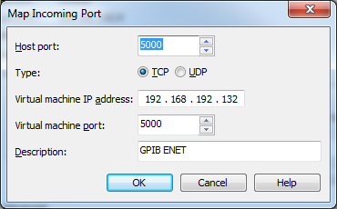 Port 5000 Details