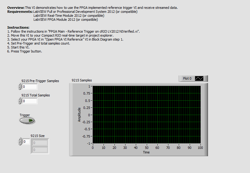 RT Main - Reference Trigger on cRIO LV2012 NIVerified.vi - Front Panel.png