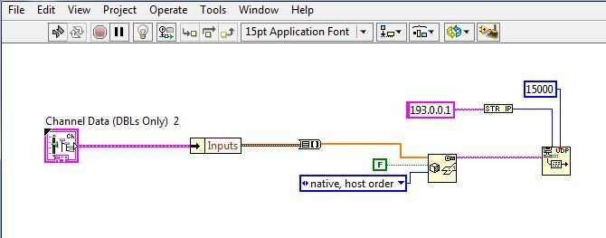 Cluster_To_Array