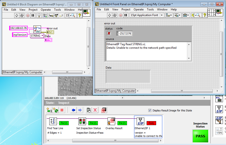 NI-Industrial Communications for EtherNet/IP communication with NI Vision  Builder AI - NI Community