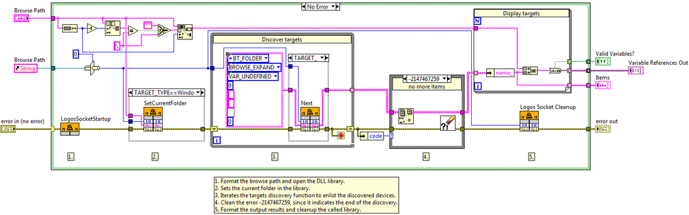 Enumerate Network Items Screenshot.PNG