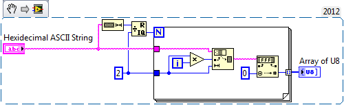 Convert Hexidecimal String to U8 Array LV_2012_NI_Verified.png