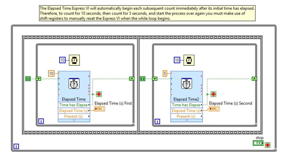 How to Program Elapsed Time Express VI's In Sequential Order BD.jpg