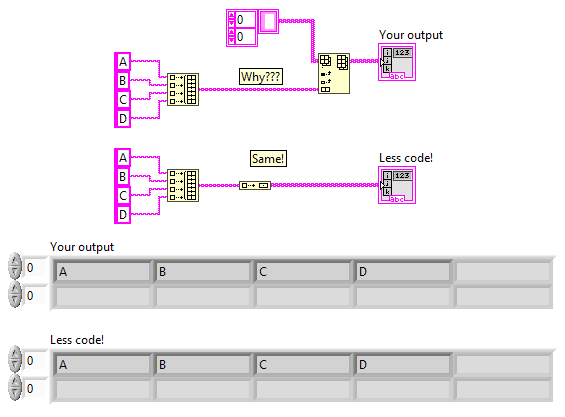 Solved: From LabView to Excel - NI Community