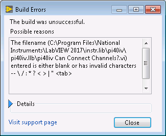Build Error.png Build Error.png